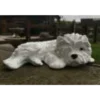 Border Stoneware Laying Westie -Garden Decoration Shop new project 970 90820.1665133547