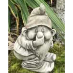 Border Stoneware Pong