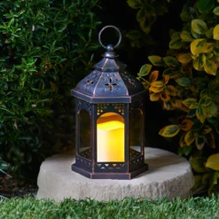 Smart Garden Maroc Lantern