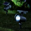 Ultra 365 Solar Spotlight 30L -Garden Decoration Shop pic10 23748.1665133432