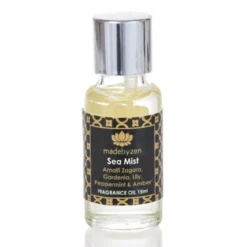Signature Fragrance Oil Sea Mist