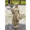 Large Girl & Basket -Garden Decoration Shop stogar2762 05757.1665133569