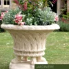 Jardiniere Planter - White 1 Jardiniere Planter - White -Garden Decoration Shop stogar3087 86502.1665133574