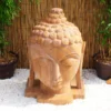 Eastern Stone - Buddha Head (550kg) -Garden Decoration Shop stogar3119 88691.1665133576