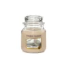 Yankee Candle Warm Cashmere - Medium Jar -Garden Decoration Shop warm cashmere medium jar 99250.1665133200