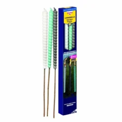 Citronella Garden Flares - 3 Pack- Close To Home